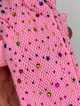 $3.50 Blingtights.com Exclusive Colors Bling Tights- Rainbow bling